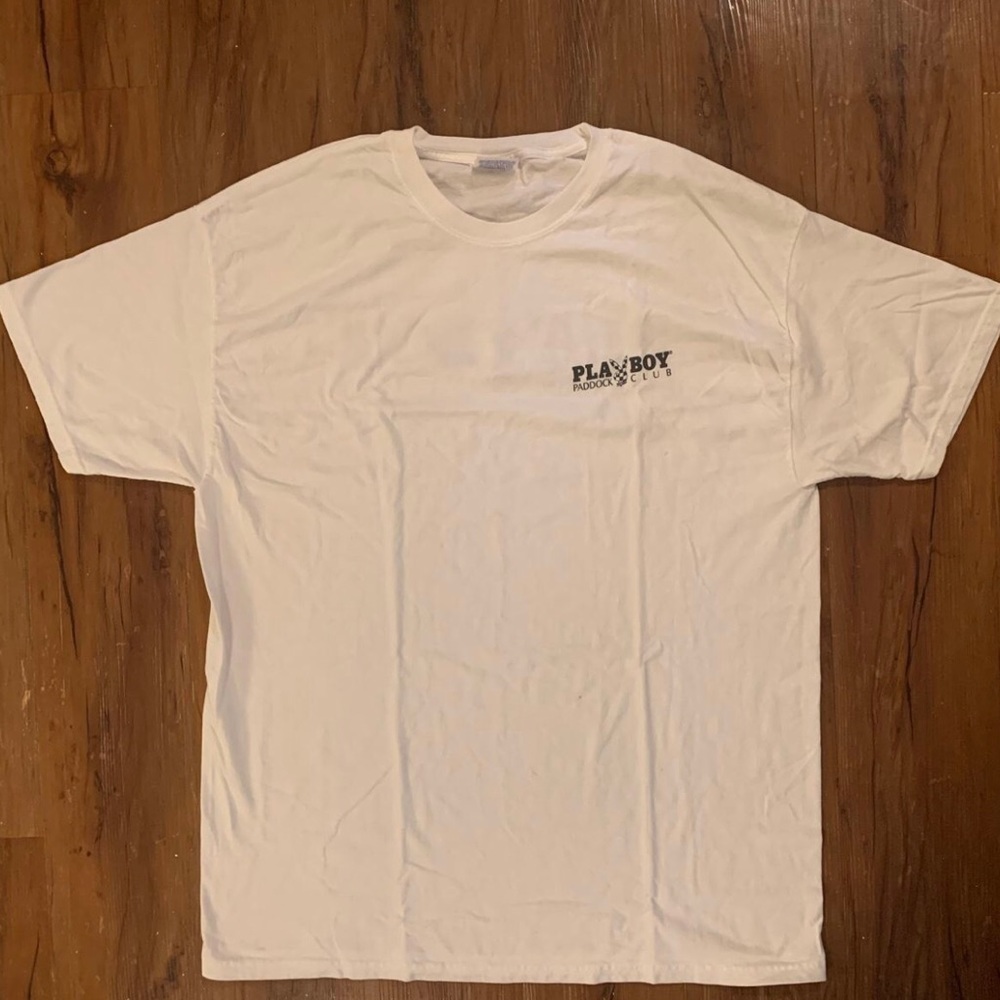 Playboy T-shirt